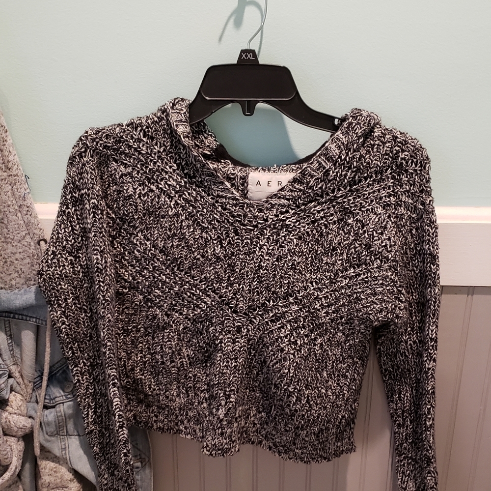 Aero Sweater